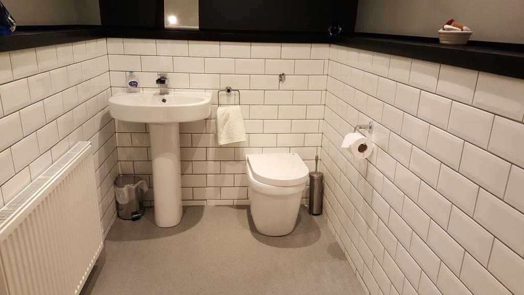 City Retreat Edinburgh Aparthotels Номер фото