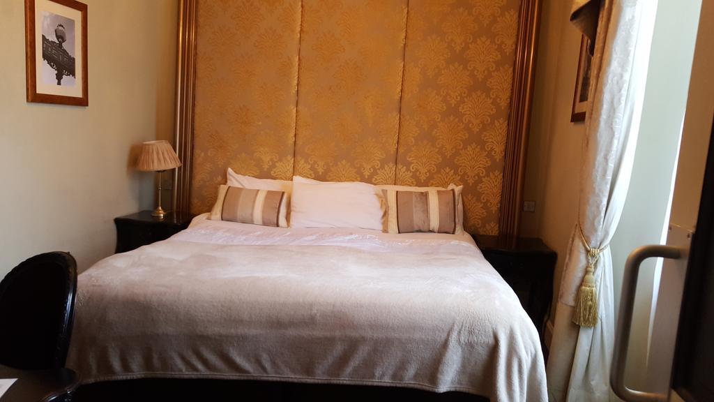 City Retreat Edinburgh Aparthotels Номер фото