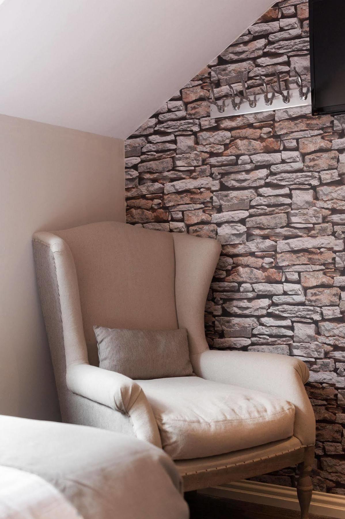 City Retreat Edinburgh Aparthotels Екстер'єр фото