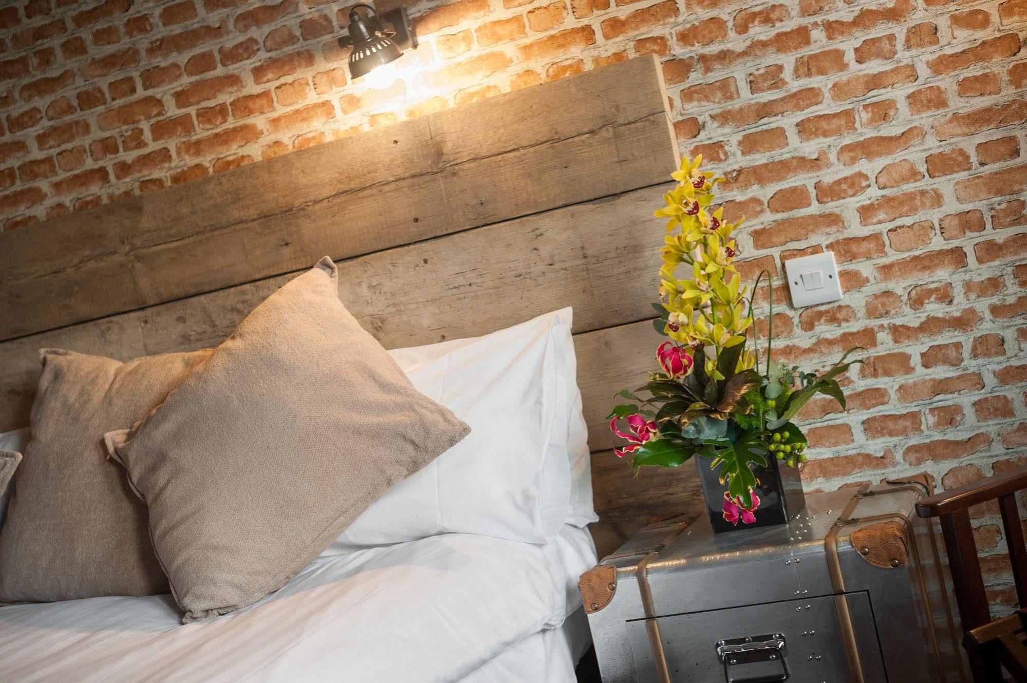 City Retreat Edinburgh Aparthotels Екстер'єр фото