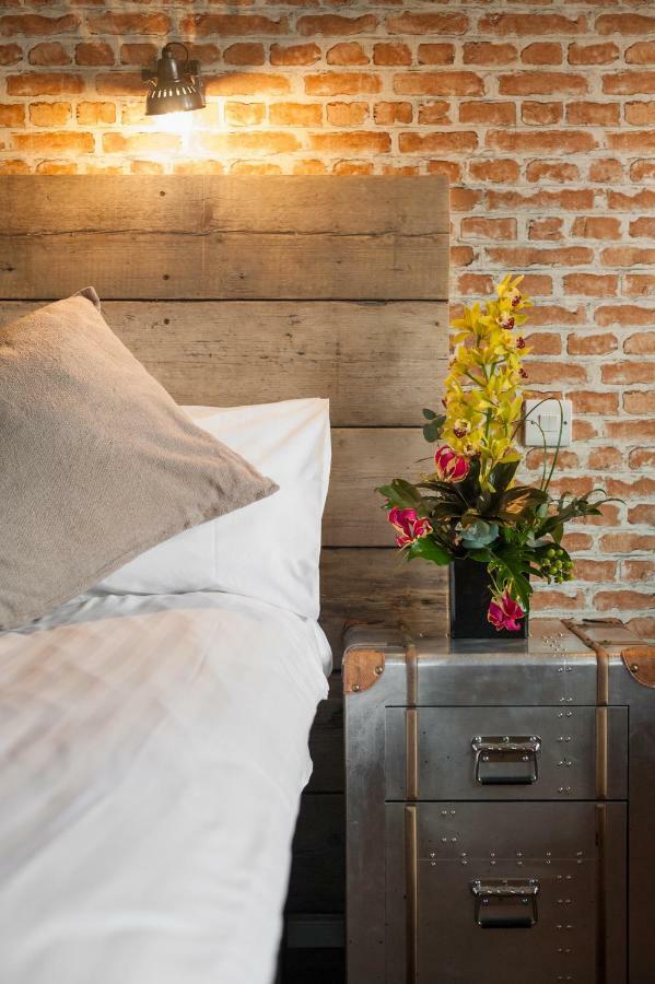 City Retreat Edinburgh Aparthotels Екстер'єр фото