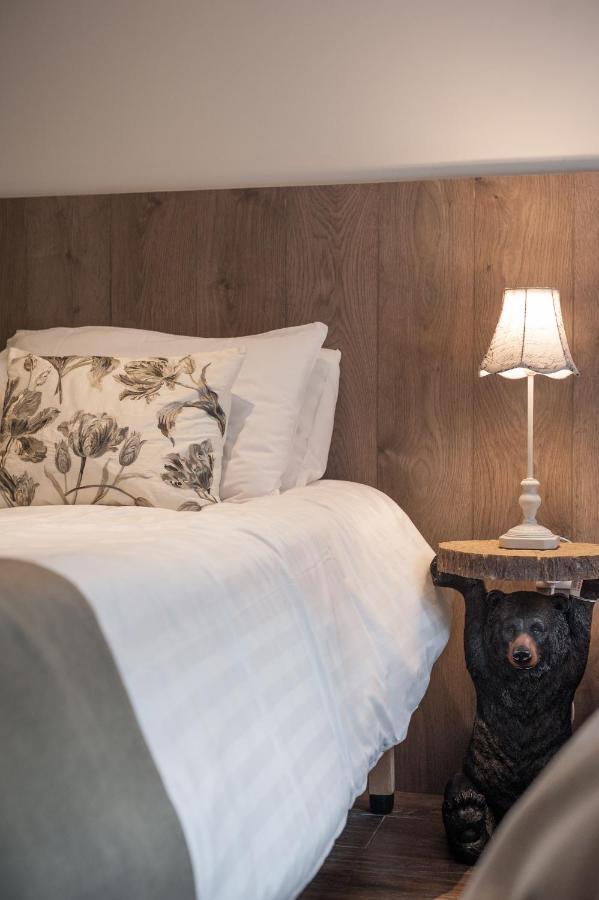 City Retreat Edinburgh Aparthotels Номер фото